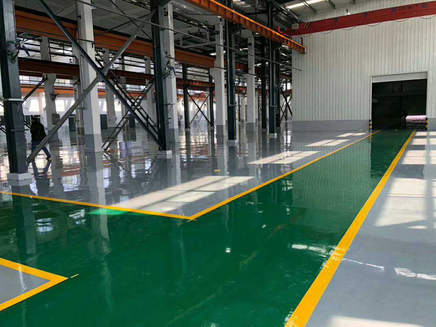 西卡環氧自流平地坪Sikafloor263SL-地坪漆施工，聚氨酯砂漿地坪，環氧樹脂地坪，密封固化劑地坪，重防腐地坪，環氧自流平地坪